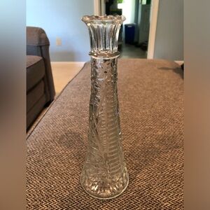 Vintage 1970‘s Bud Vase